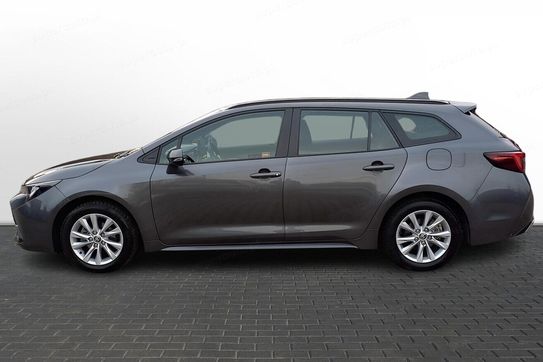 Toyota Corolla 1.8 Hybrid Comfort