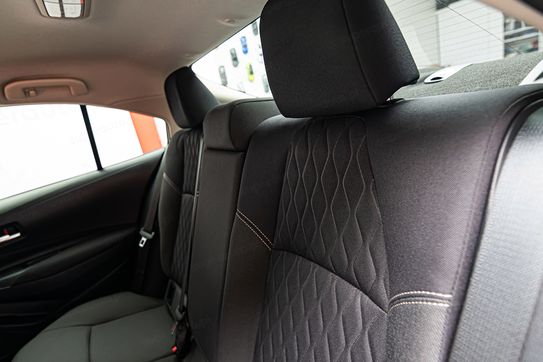 Toyota Corolla 1.5 Comfort