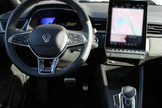 Renault Symbioz Esprit Alpine 1.6 E-Tech Full Hybrid