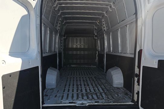 Fiat Ducato 35 H3-Power L4 2.2