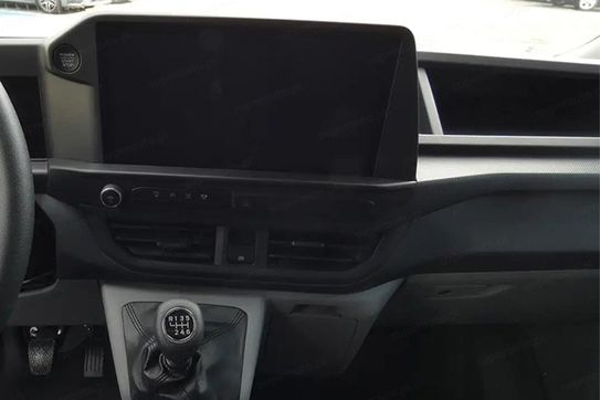 Ford Transit Custom 320 L2H1 Trend