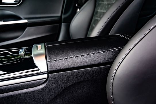 Mercedes Klasa C 300 4-Matic AMG