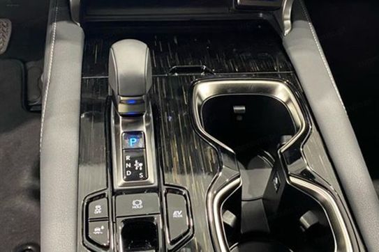 Lexus RX 500h F Sport 2.4 T Hybrid