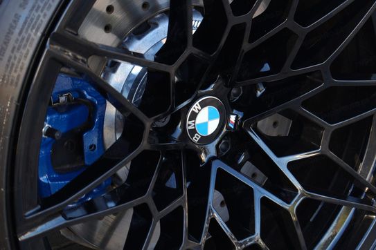 BMW Seria 3 M3 Competition xDrive