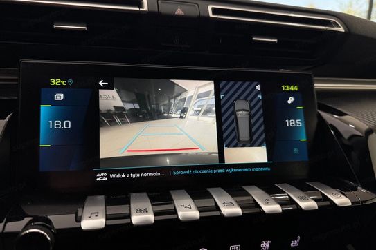 Peugeot 508 1.6 PureTech Allure