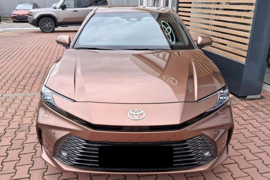 Toyota Camry Executive 2.5 Hybrid Dynamic Force