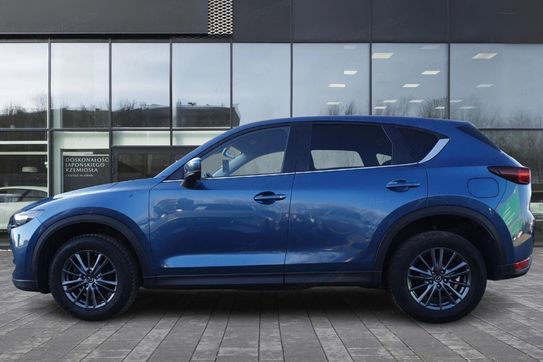 Mazda CX-5 2.0 Skymotion 2WD