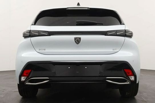 Peugeot 308 GT 1.5 BlueHDi