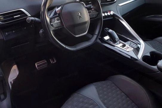 Peugeot 5008 1.5 BlueHDi Road Trip S&S EAT8