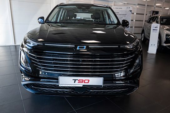 Bestune T90 1.5T Business DCT