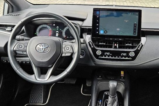 Toyota Corolla 1.8 Hybrid Style