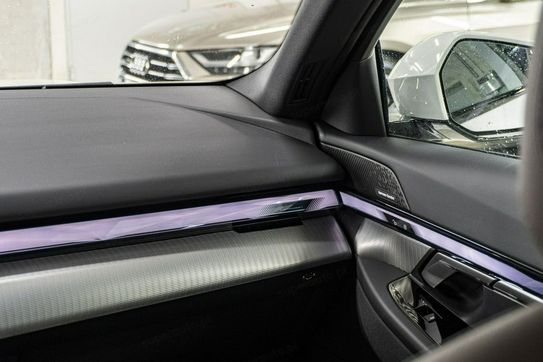 BMW Seria 5 520i M Sport