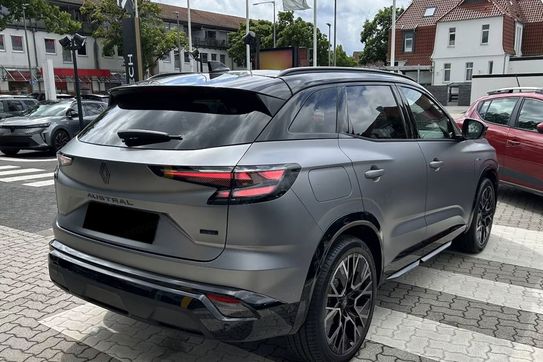 Renault Austral Esprit Alpine 1.2 E-Tech Full Hybrid