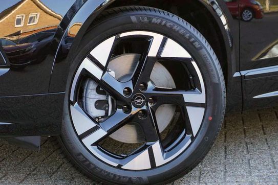 Opel Grandland X GS eDTC7 1.6 PHEV Plug-in