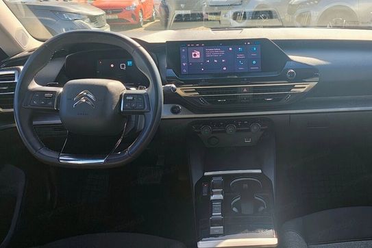 Citroen C5 X 1.2 PureTech  EAT8