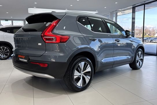 Volvo XC40 P6 Recharge Core