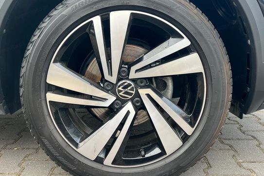 Volkswagen T-Roc 1.5 TSI R-Line DSG