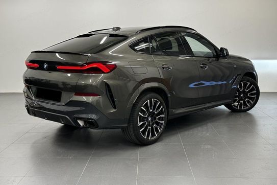 BMW X6 xDrive30d M Sport