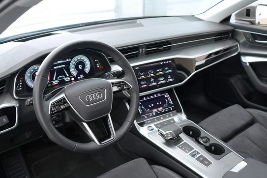 Audi A6 55 TFSI quattro