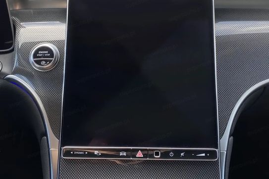 Mercedes GLC 220 d mHEV 4-Matic AMG Line