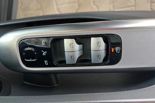 Mercedes GLC 200 d mHEV 4-Matic Avantgarde
