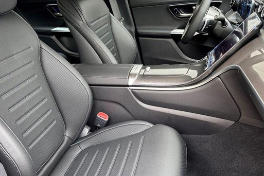 Mercedes GLC 300 e 4-Matic AMG Line