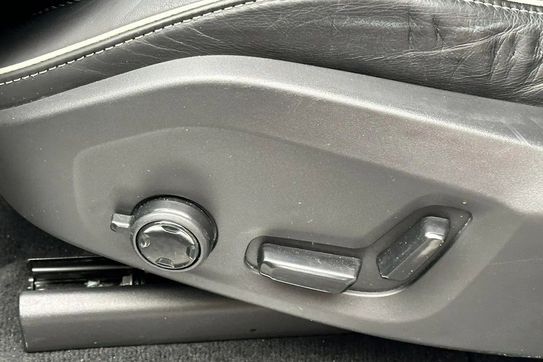 Volvo XC90 D5 AWD R-Design 7os