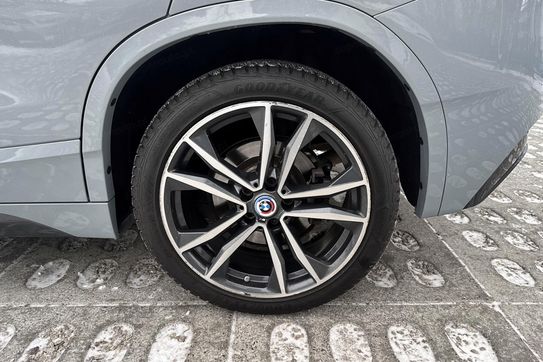 BMW X2 xDrive20i M Sport