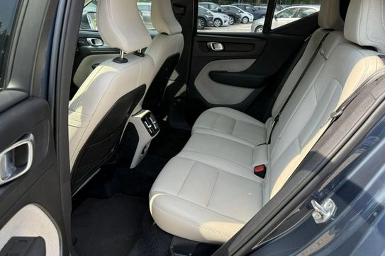 Volvo XC40 T4 Inscription