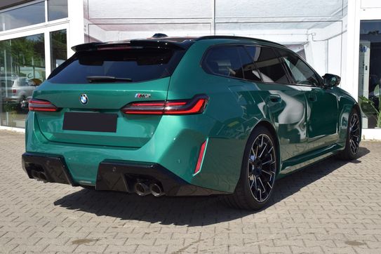 BMW Seria 5 Touring M5