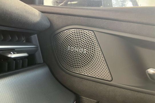 Audi Q3 TFSI quattro Sportback