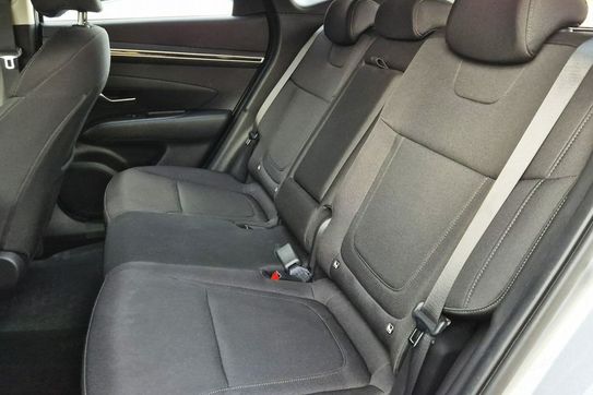 Hyundai Tucson T-Gdi Modern 2WD