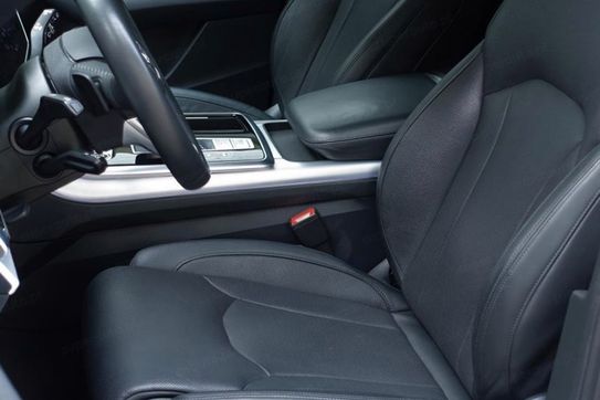 Audi Q7 50 TDI quattro