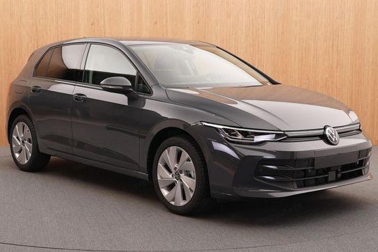 Volkswagen Golf Life Plus 1.5 eTSI mHEV DSG