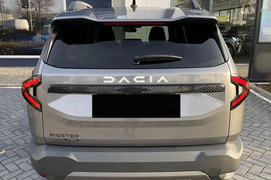 Dacia Bigster Journey 1.8 Full Hybrid