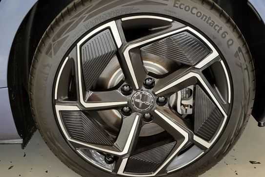 BYD Seal Excellence AWD