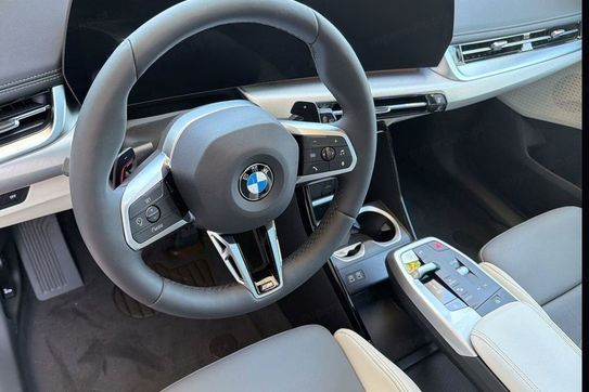 BMW X1 sDrive20i
