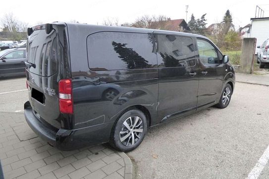 Toyota Proace Verso Long L2H1 Family