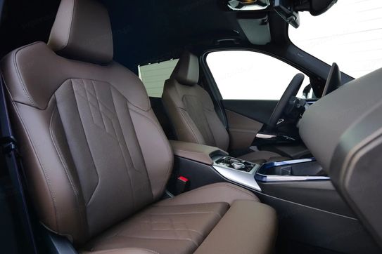 BMW X3 xDrive20d M Sport