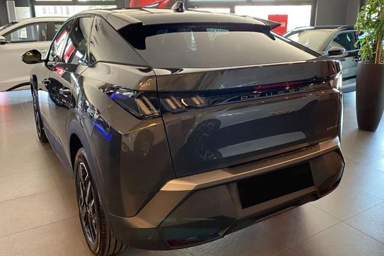 Peugeot 3008 Allure 1.2 e-DCS6