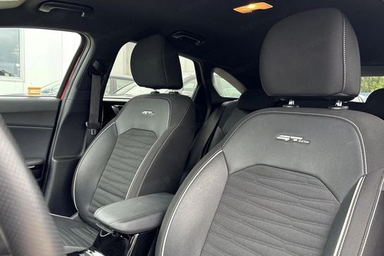 Kia ProCeed 1.5 T-GDI GT Line DCT