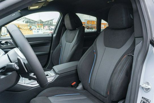 BMW Seria 4 Gran Coupe 420d xDrive M Sport