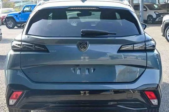 Peugeot 308 GT e-DCS7 1.6 Plug-in HYBRID PHEV