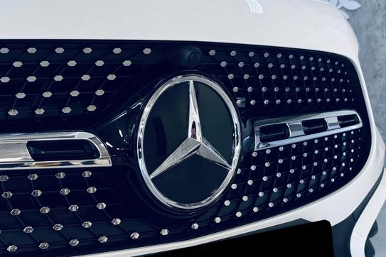 Mercedes GLA 200  AMG Line