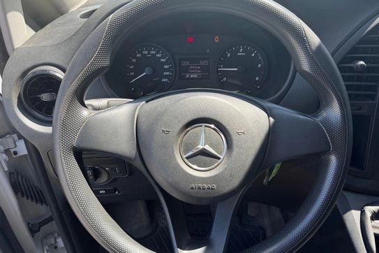 Mercedes Vito 116 CDI (długi)