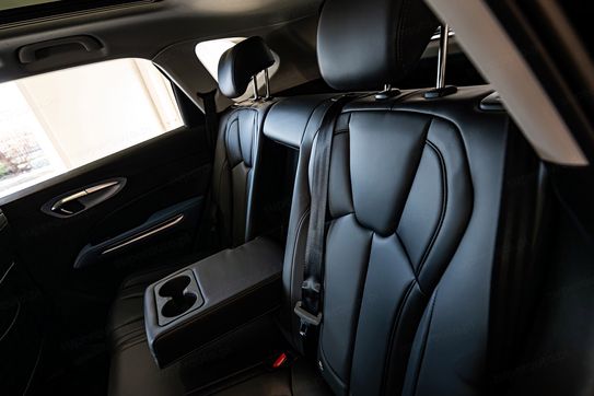 Bestune T90 1.5T Business DCT