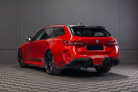 BMW Seria 5 Touring  M5