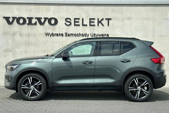 Volvo XC40 B3 Plus Dark