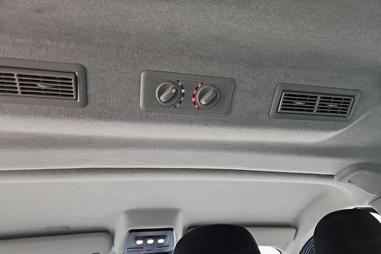 Renault Trafic Kombi L2H1 Equilibre