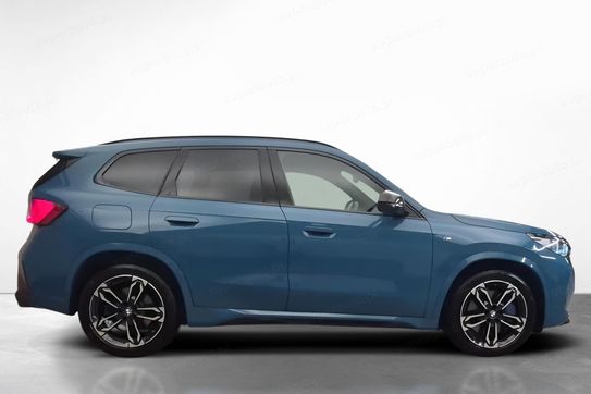 BMW X1 M35i xDrive